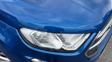 Ford EcoSport 1.0 EcoBoost 125 Titanium 5dr Petrol Hatchback